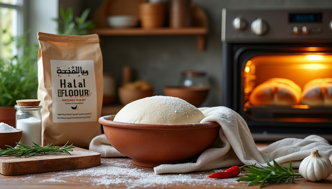 découvrez nos astuces simples et efficaces pour réussir la levée de votre pâte à pain halal. que vous soyez novice ou passionné de boulangerie, ces conseils vous permettront d'obtenir un pain moelleux et savoureux. ne manquez pas nos secrets pour une pâte parfaitement légère et aérée!