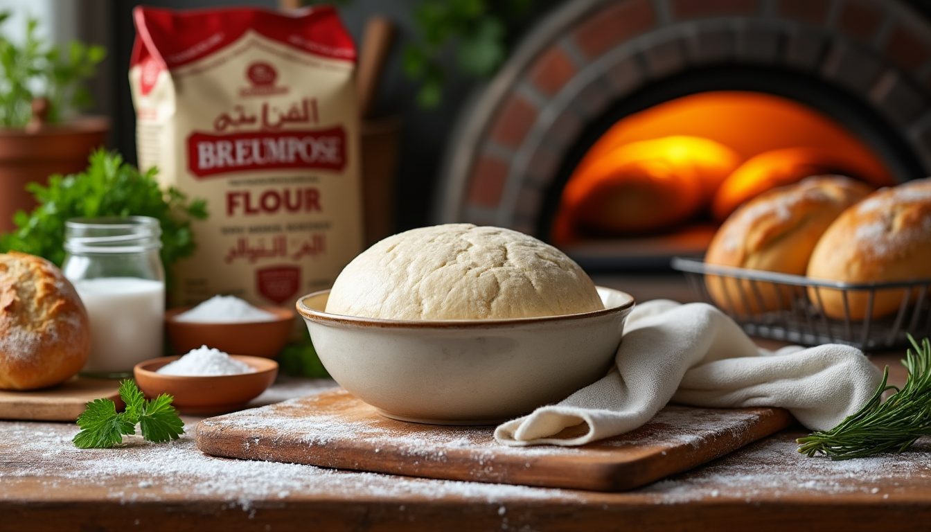 découvrez nos astuces pour faire lever une pâte à pain halal parfaite. suivez des conseils simples et efficaces pour obtenir un pain moelleux et savoureux, tout en respectant les principes de la cuisine halal.