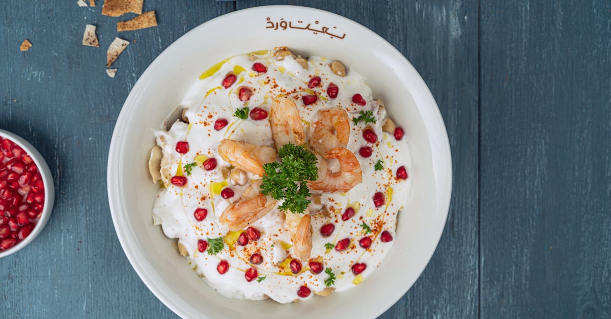 découvrez notre délicieuse recette de sauce au yaourt, parfaite pour accompagner vos salades, viandes ou légumes. facile à préparer et légère, cette sauce apportera une touche fraîche et crémeuse à vos plats.
