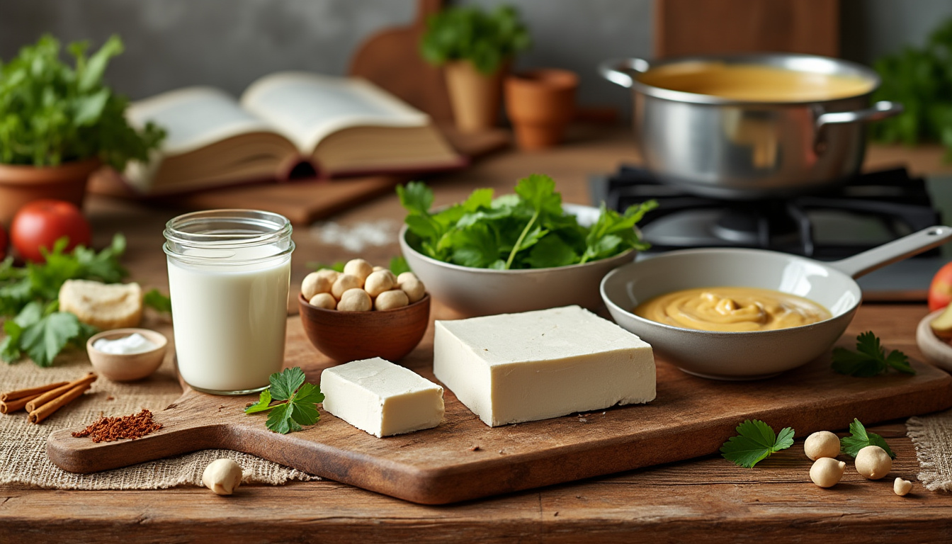 découvrez des astuces pratiques pour remplacer la crème dans vos sauces halal. apprenez à créer des sauces onctueuses et savoureuses tout en respectant vos choix alimentaires. parfait pour rehausser vos plats tout en respectant vos convictions.