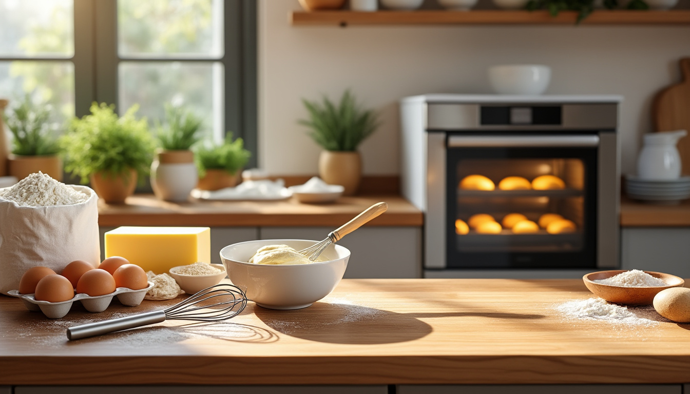 découvrez notre astuce simple et rapide pour préparer une délicieuse pâte à choux halal, idéale pour réaliser profiteroles, éclairs et gougères. suivez nos conseils étape par étape et régalez vos invités avec des créations sucrées ou salées, le tout dans le respect des normes halal.