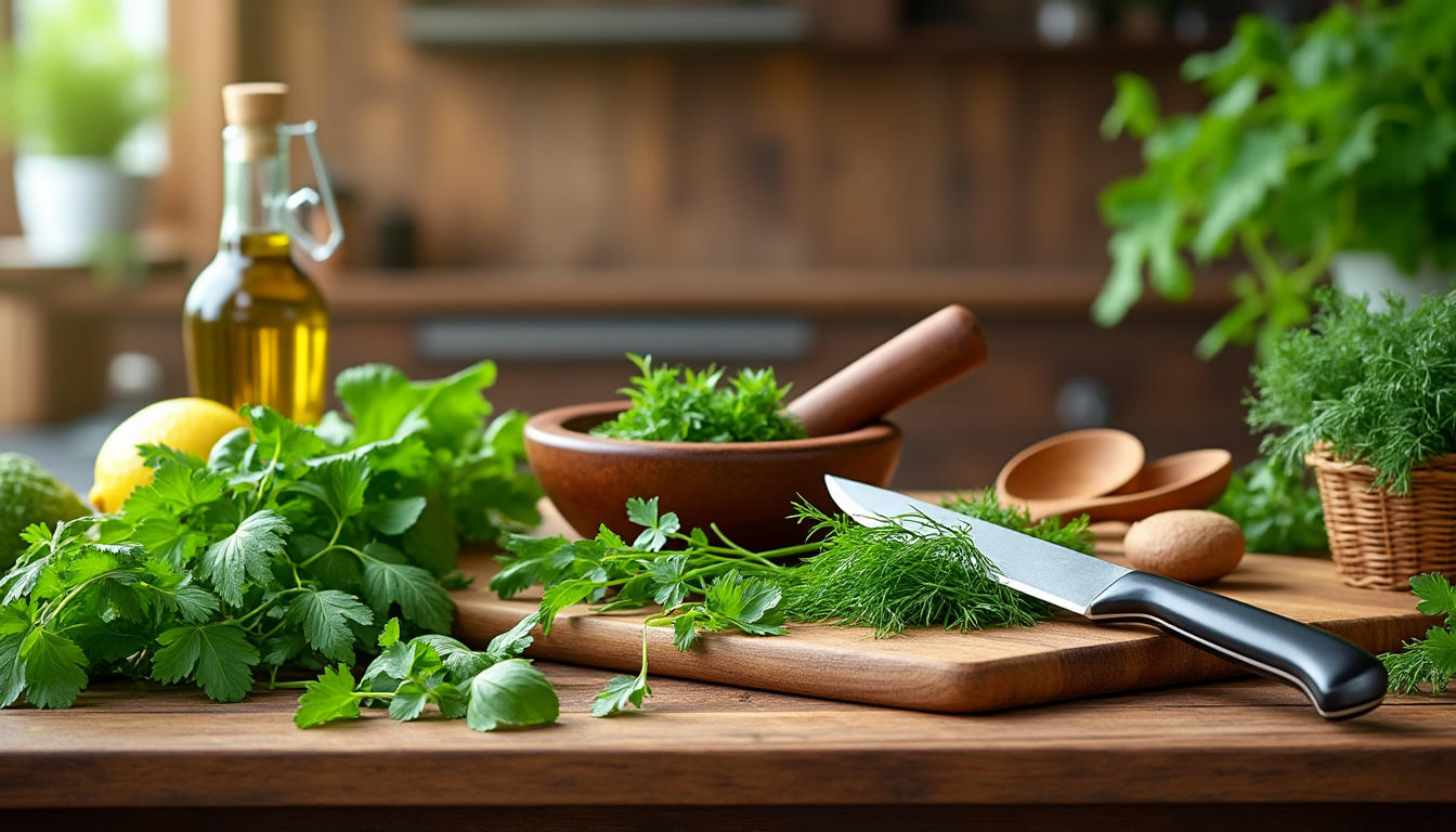 découvrez notre astuce simple et délicieuse pour préparer une sauce aux herbes fraîches halal. parfaite pour relever vos plats, cette recette facile à réaliser vous permettra d'ajouter une touche de saveur authentique à vos repas. suivez nos conseils et impressionnez vos convives avec cette sauce pleine de fraîcheur.
