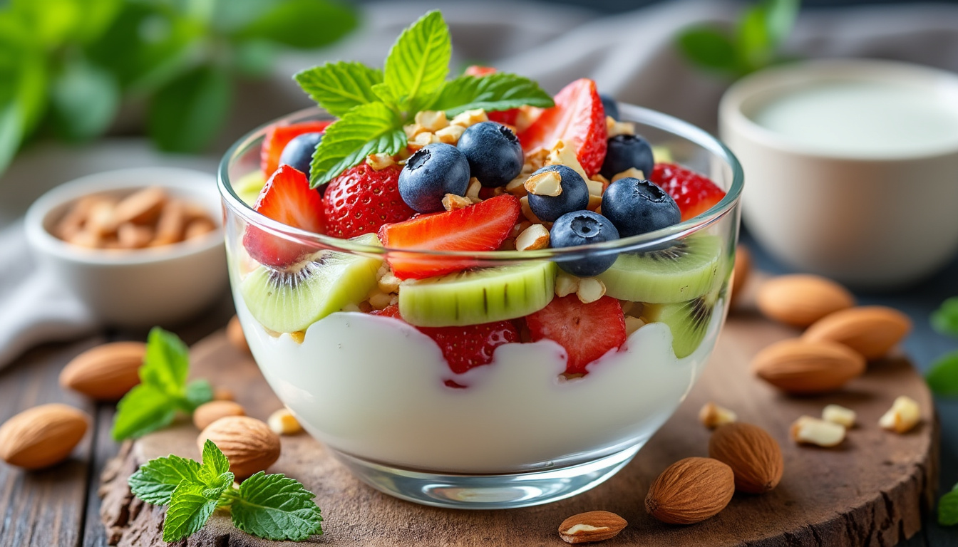 découvrez nos astuces infaillibles pour réussir un délicieux dessert à base de lait d'amande halal. des recettes simples et savoureuses qui raviront vos papilles tout en respectant vos valeurs alimentaires. idéal pour vos repas en famille ou entre amis !