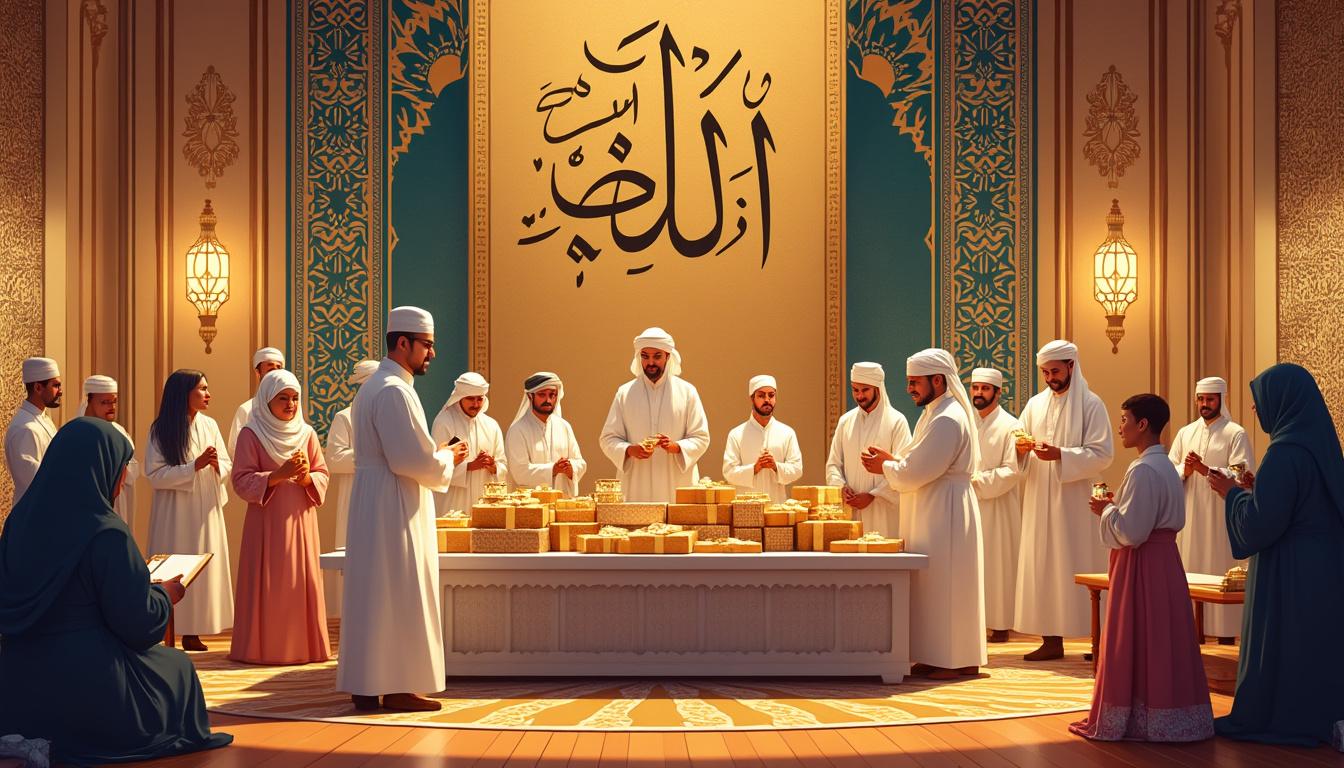 découvrez 7 idées originales de cadeaux halal pour ravir les papilles de vos proches. offrez le goût avec des présents gourmands, éthiques et adaptés à toutes les occasions.